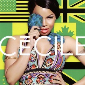 Cecile - Jamaicanization - 2011